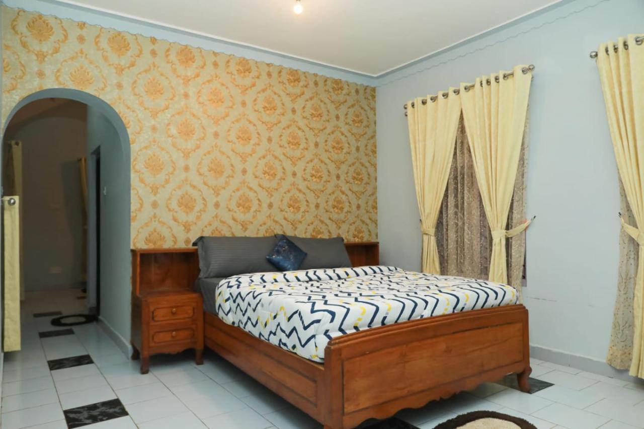 Bob Leisure'S Bed & Breakfast Ooty Exterior photo